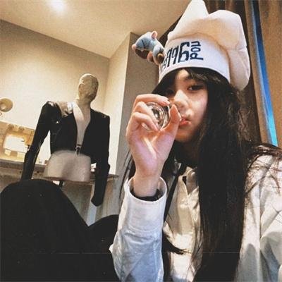 老女人的钱财