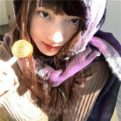 友谊的颜色